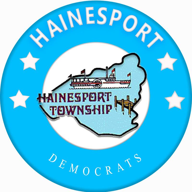 Hainesport Democrats