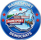 Hainesport Democrats